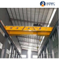 Double Beam Overhead Bridge Traveling Eot Crane 70 125ton